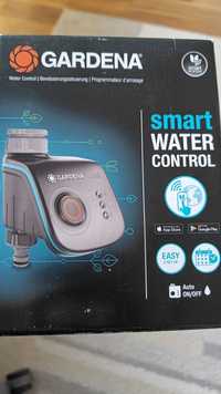 Gardena Smart Water Control 19031