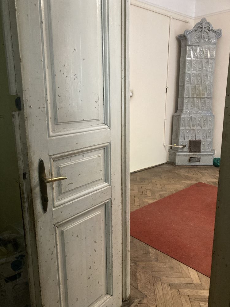 Продаж 3 кімнатної квартири у Львові вул. Грюнвальдська