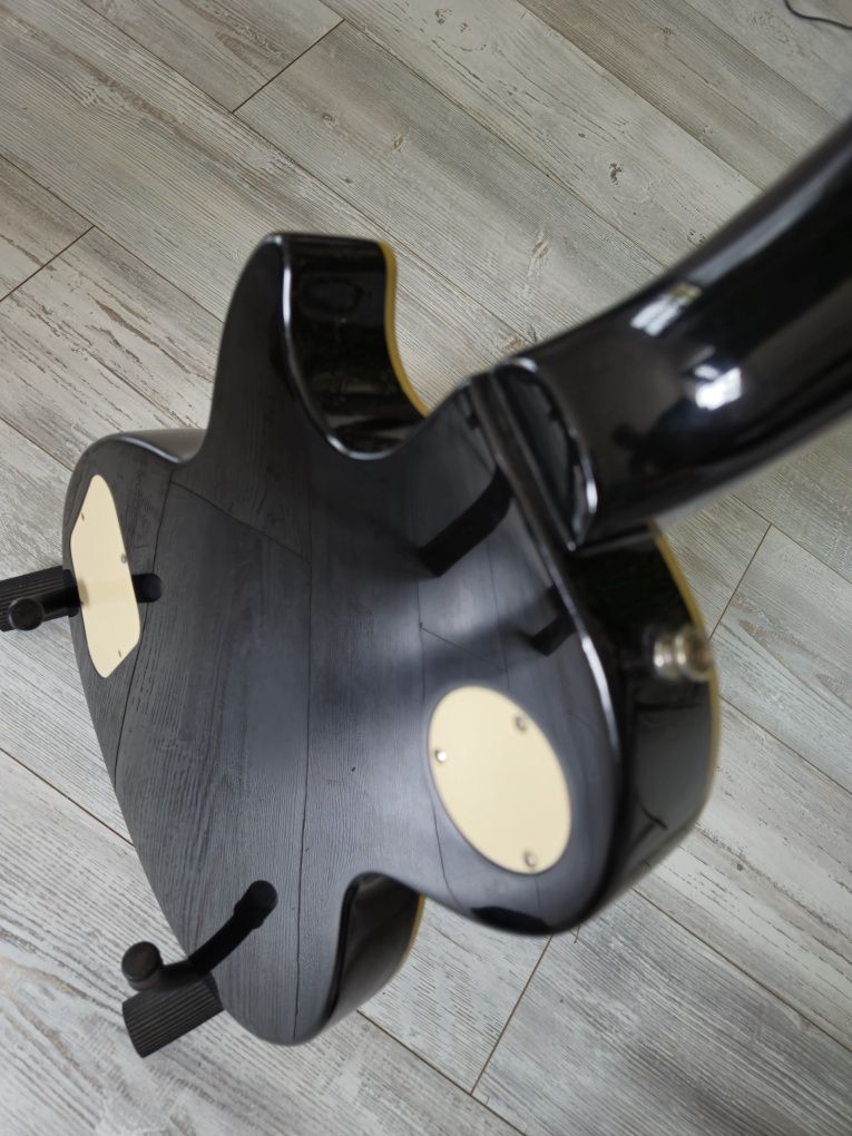 Gitara elektryczna Epiphone Les Paul Standard Pro