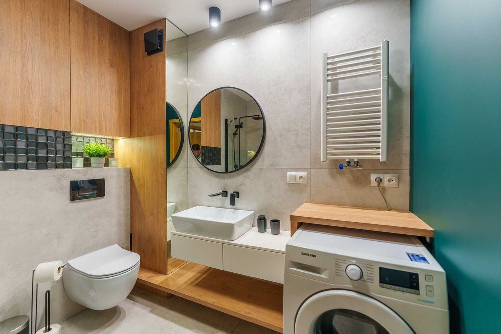 Apartament 21 - Rewal Klifowa przy plaży, w cenie basen/ siłownia