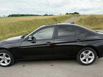 BMW Seria 3 BMW F30 328i xDrive