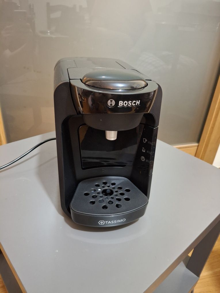 Máquina de Café BOSCH Tas3102 Tassimo Suny