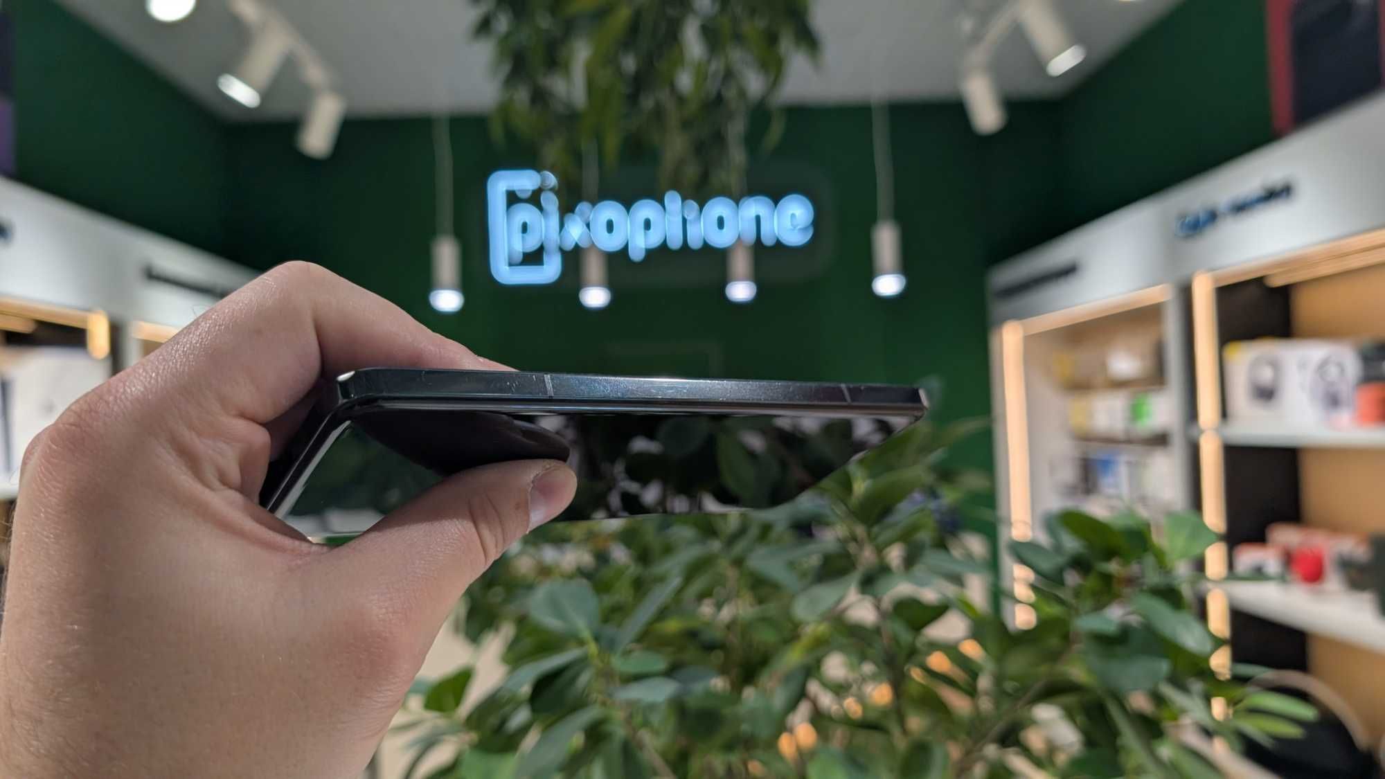 Оплата частинами 0% Xiaomi 14 Pro 12/256GB Black Гарантія Trade In