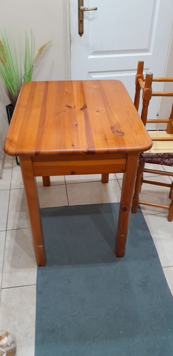 Stolik kuchenny 80cm x60cm