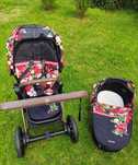 Wózek Cybex e-Priam 4.0 2w1