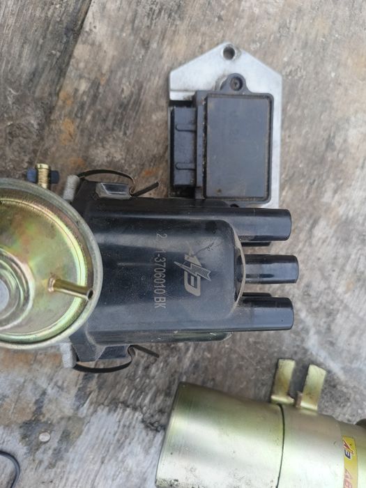 Запалювання безконтактне ВАЗ-2101