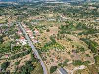 OPORTUNIDADE 360º – Moradia T3 + Posto de Combustível GALP + Terrenos