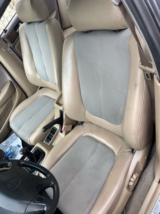 Rove carro muito bom para dia a dia