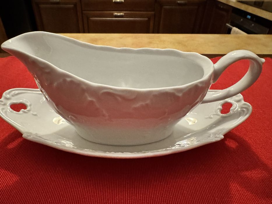 Porcelana Ćmielòw Rococo