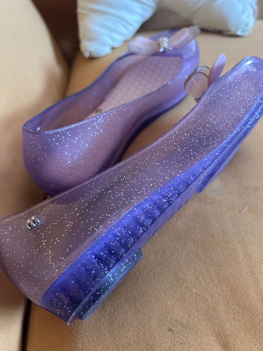 Melissa original do Brasil