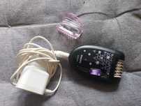 Depilator Philips Satinelle 100% sprawny