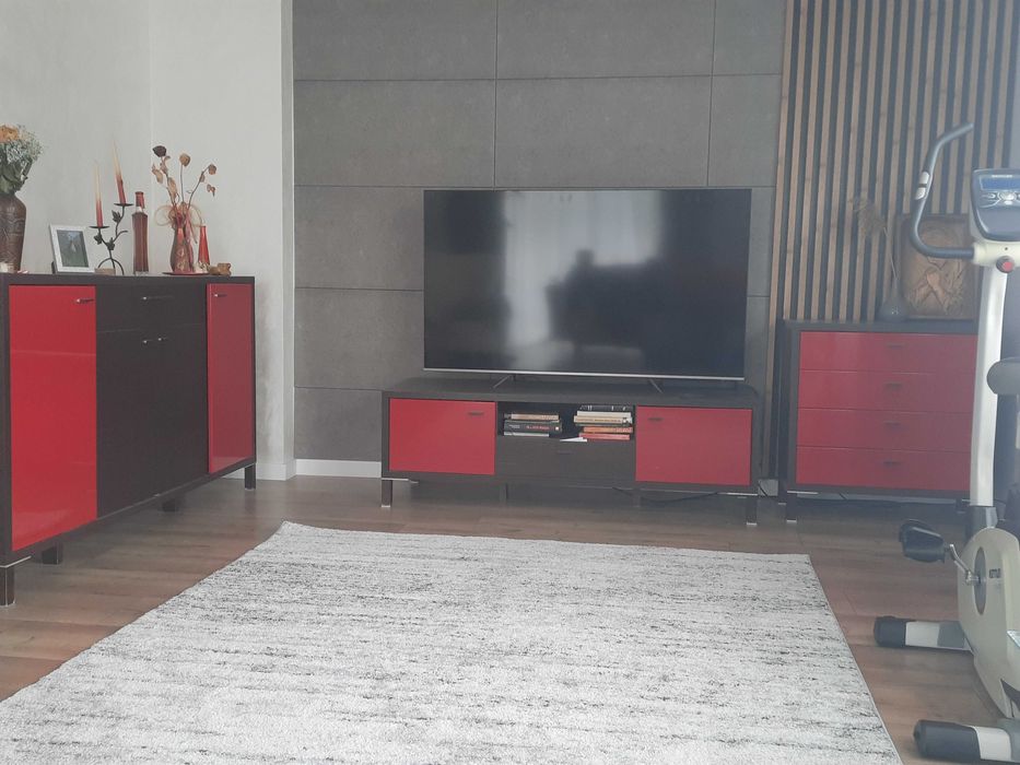 Meble do salonu, stan dobry