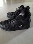 Buty Fila Cage Mid