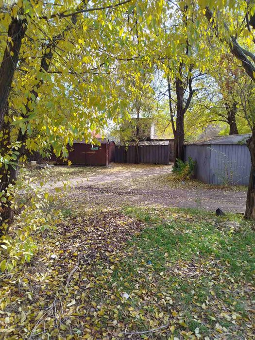 Продам, Сдам Гараж на Космосе