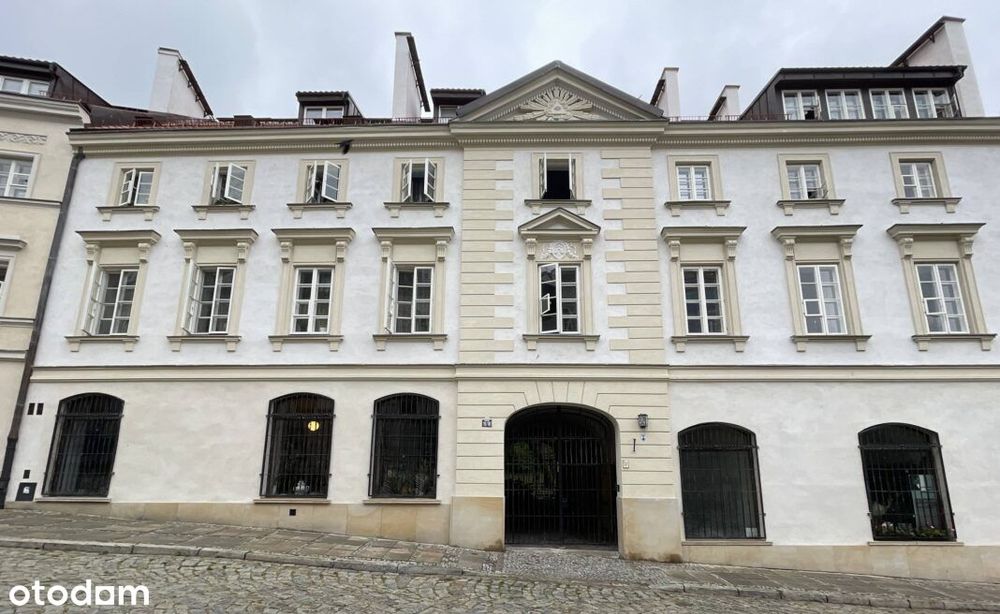 Sprzedam lokal użytkowy - centrum Warszawy