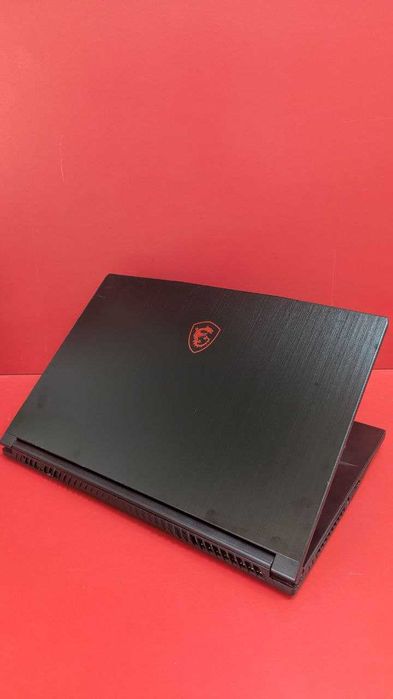 MSI GF65 Thin 9SD GTX1660TI 6gb.