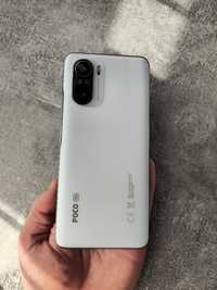 Xiaomi POCO F3 5G 8/256 Arctic White