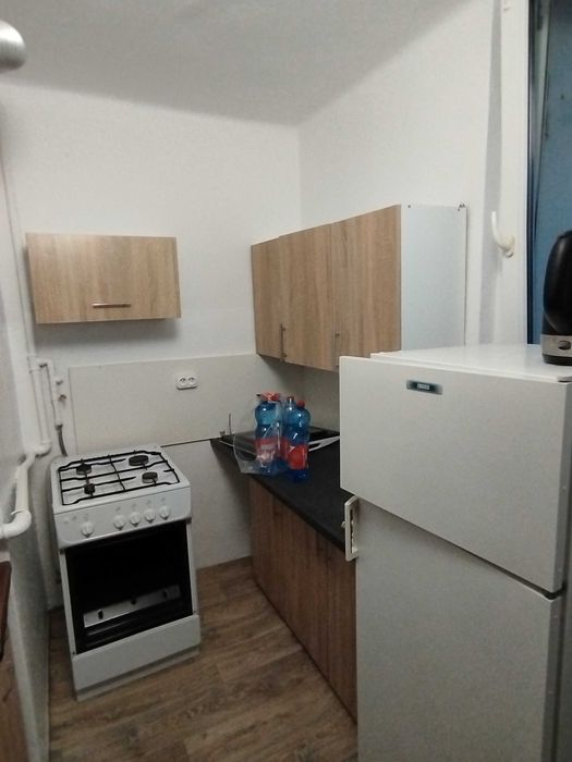 Wynajmę 2-pokojowe mieszkanie w centrum miasta.