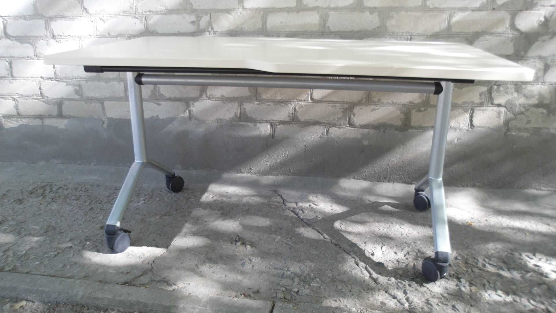 Офисный стол 2х местный