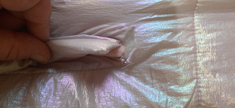 Куртка пальто 122 Зимова зимняя