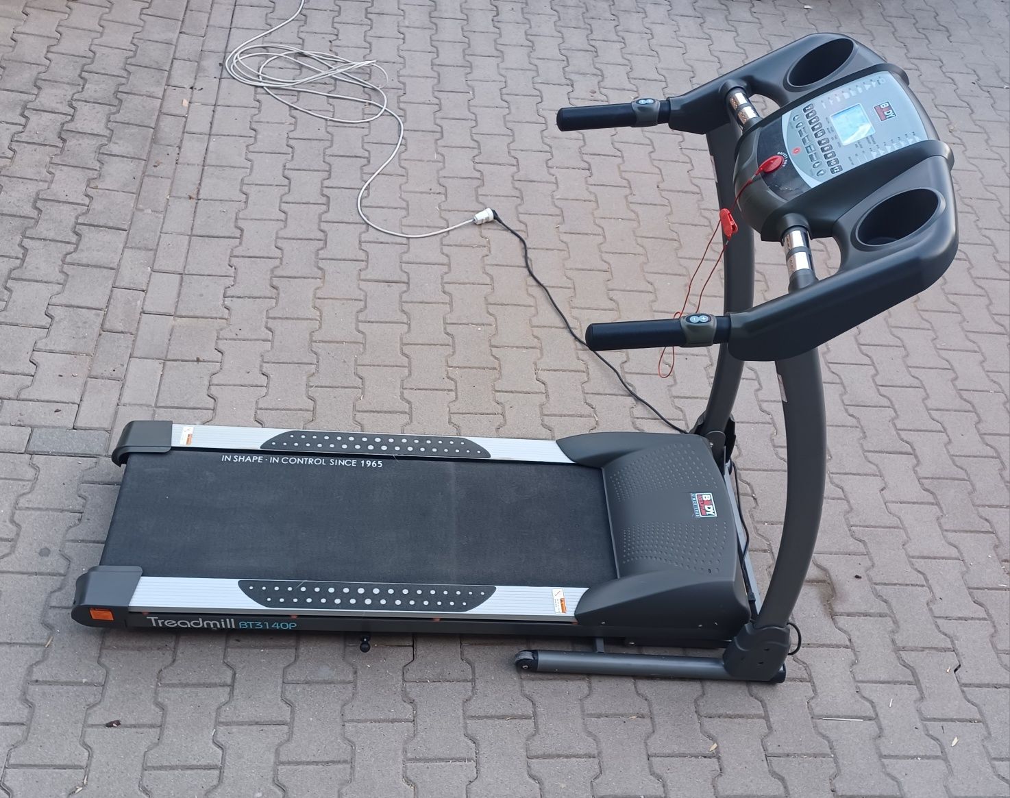 Bieżnia Treadmill BT314OP