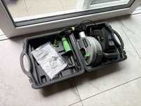 Bruzdownica GWARANCJA Wuber WR-WC-3100L 3100W W01070