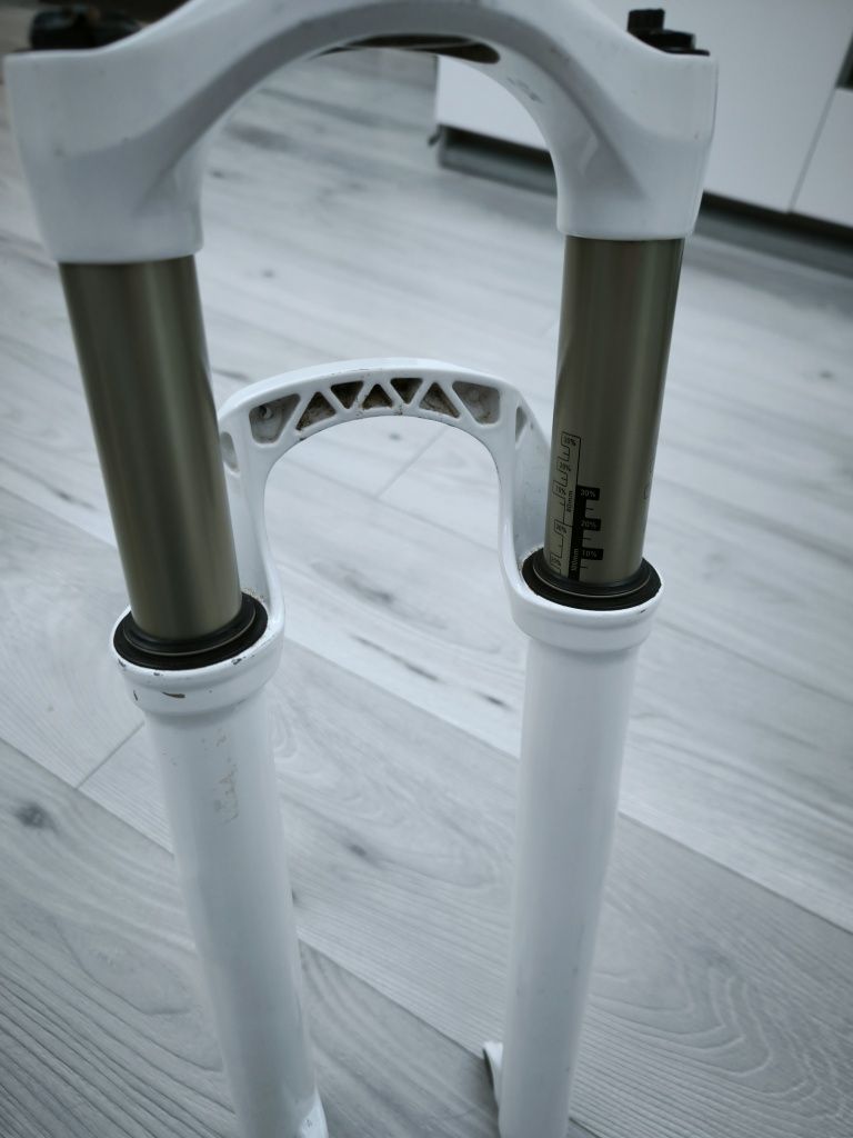 Amortyzator rock shox Sid xx 100mm os 15mm 27,5