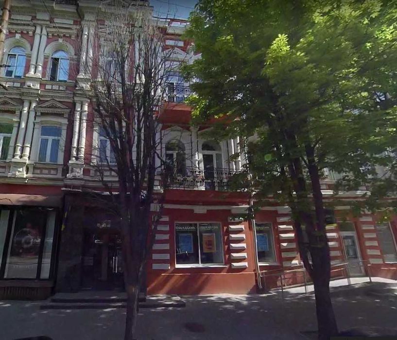 оренда офісного приміщення 224м з ремонтом біля Центрального ринку