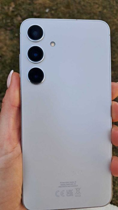 Samsung S24 plus 512