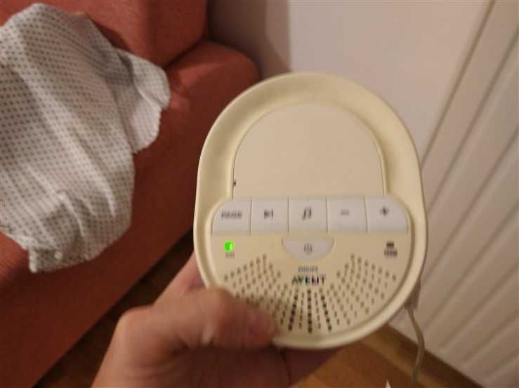 NIANIA- Avent baby phone