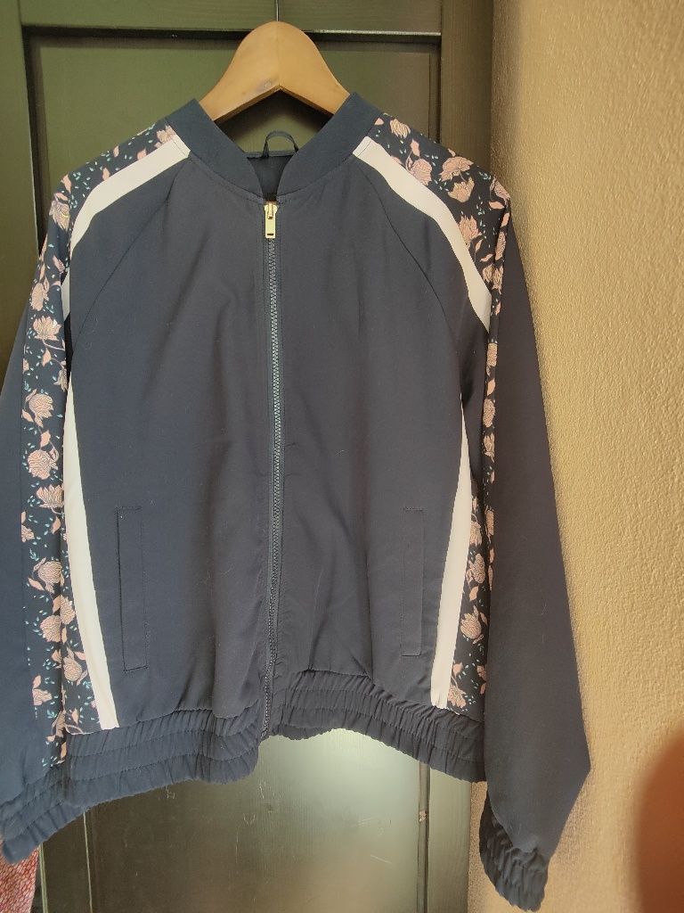 Bomberka bluza damska