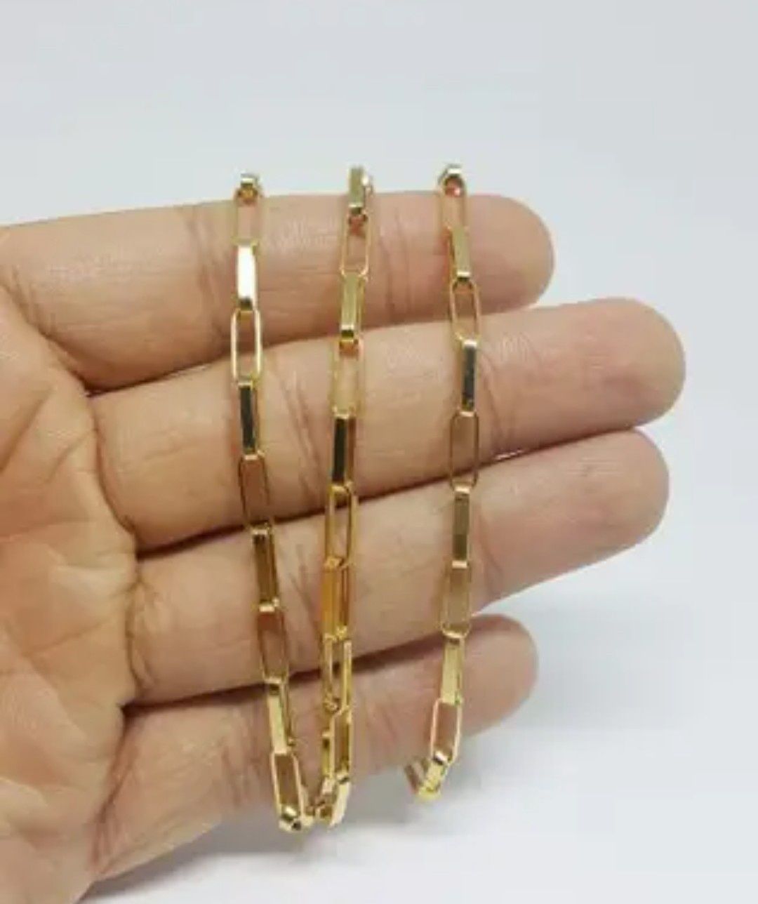 Cordão  De Ouro a venda