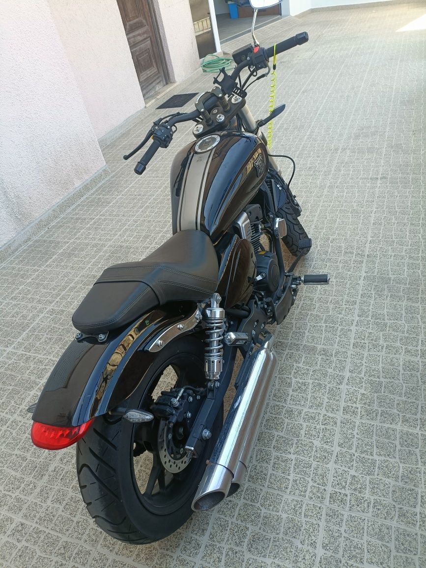 Mit 125 MB 2020 shoper