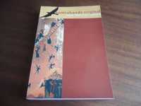 "Contrabando Original" de José Martins Garcia - 2ª Edição de 1997