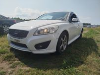 Volvo C30 R design 1.6d 2010 r na części