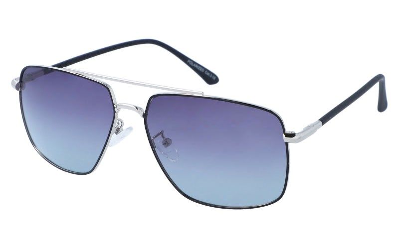 Okulary przeciwsłoneczne Męskie polaryzacyjne PolarZone PZ119-7