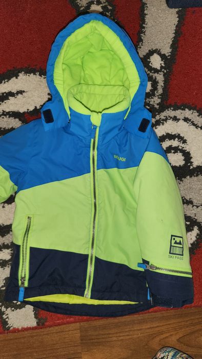 Sprzedam Kurtke firmy BRUGI