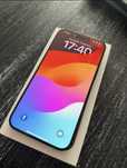 Iphone 15 Pro Max 256 gb