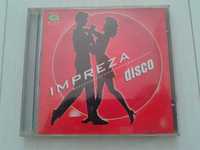 Impreza Disco CD