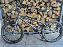 Bmx Wipe Decathlon stan bardzo dobry