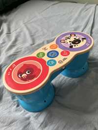 fisher price bebenek