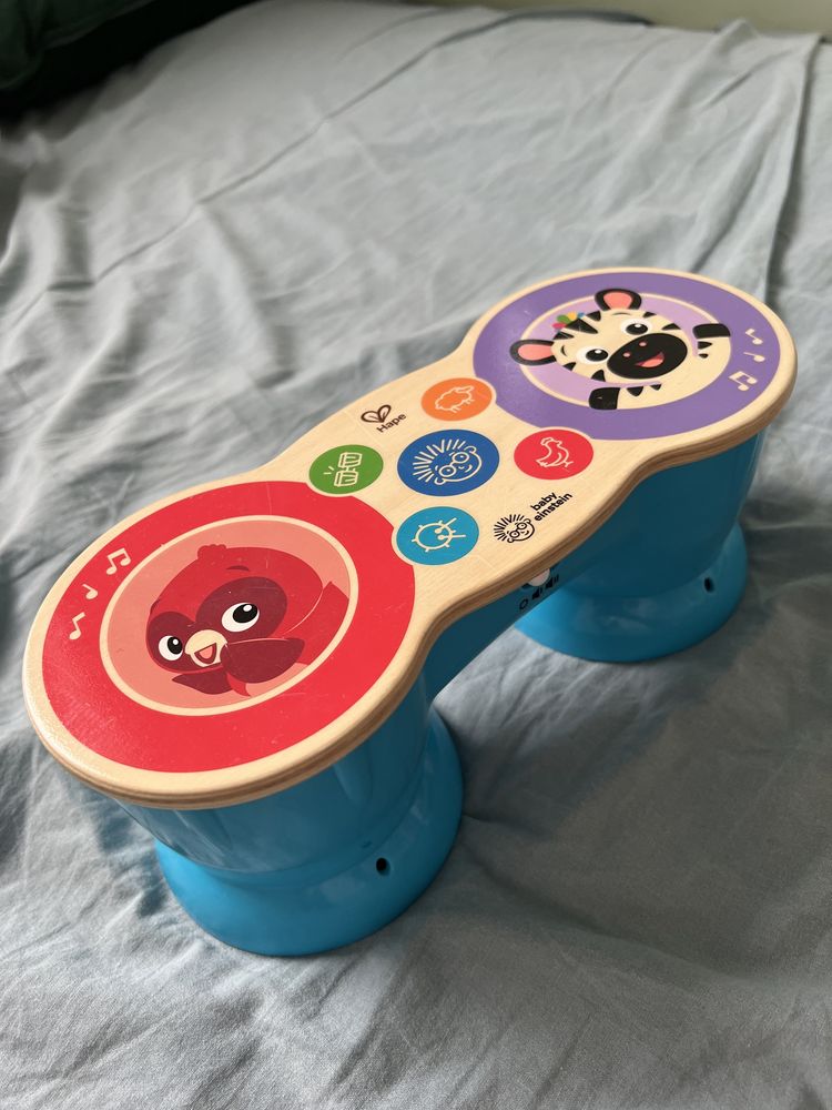 fisher price bebenek