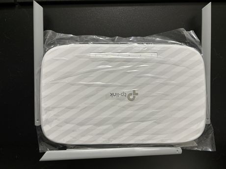 Маршрутизатор TP-LINK Archer C50