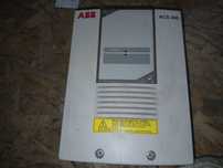 Частотний преобразователь ABB ACS 300