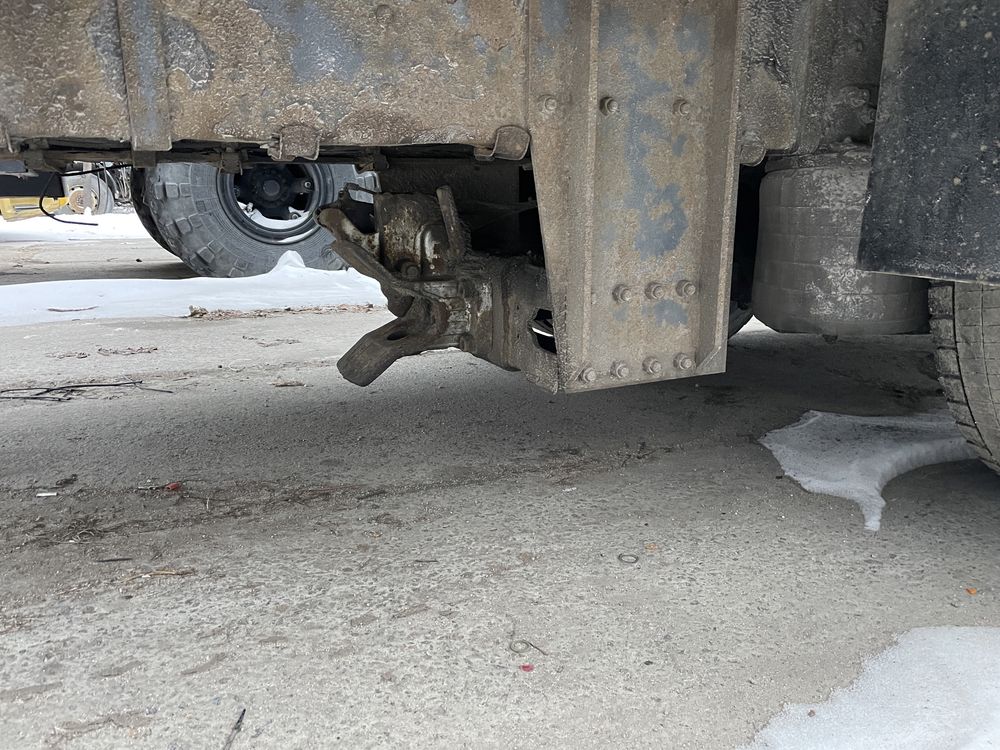 Продається СКАНІЯ 114L 380