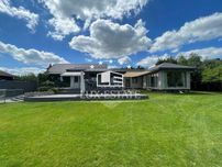 Цена снижена! Продажа 1 этажного дома 160м² с панорамным видом на Киев