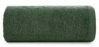 Ręcznik 100x150 zielony ciemny 500g/m2