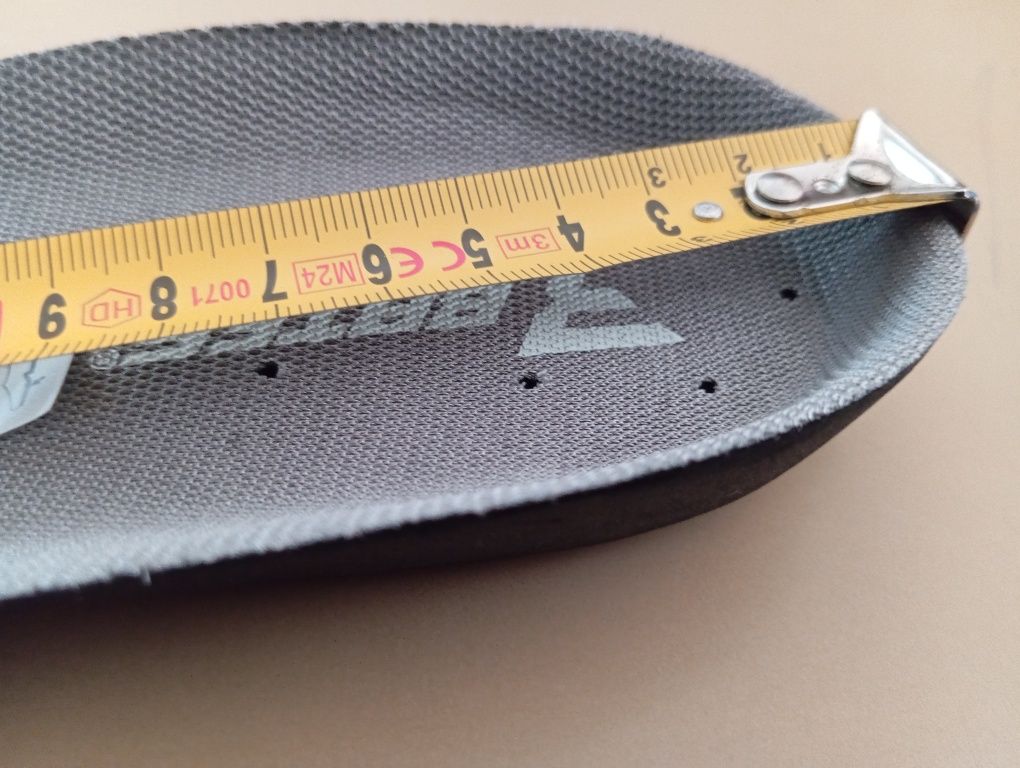 Buty Bates Delta 8 GoreTex rozm. 39