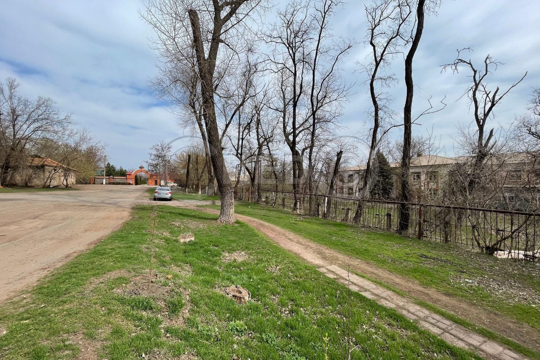 Продаж виробничо-складської будівлі (район Фрунзе)