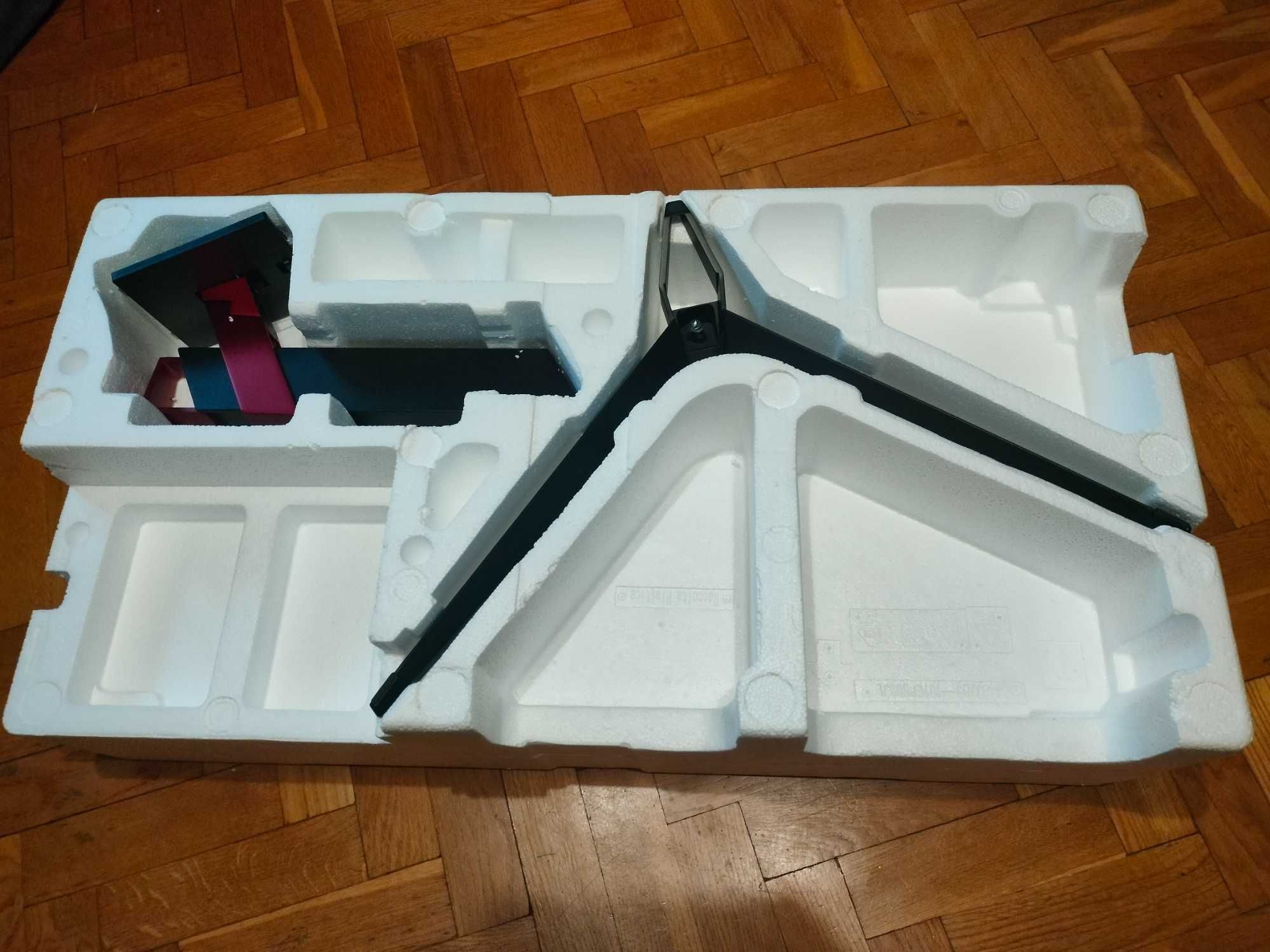 Monitor gamingowy AOC AG344UXM 34 cali - igła!